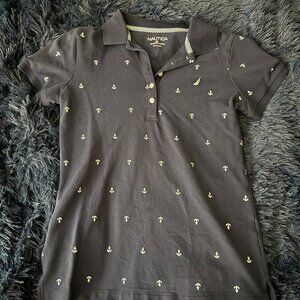 Nautica Women's Polo